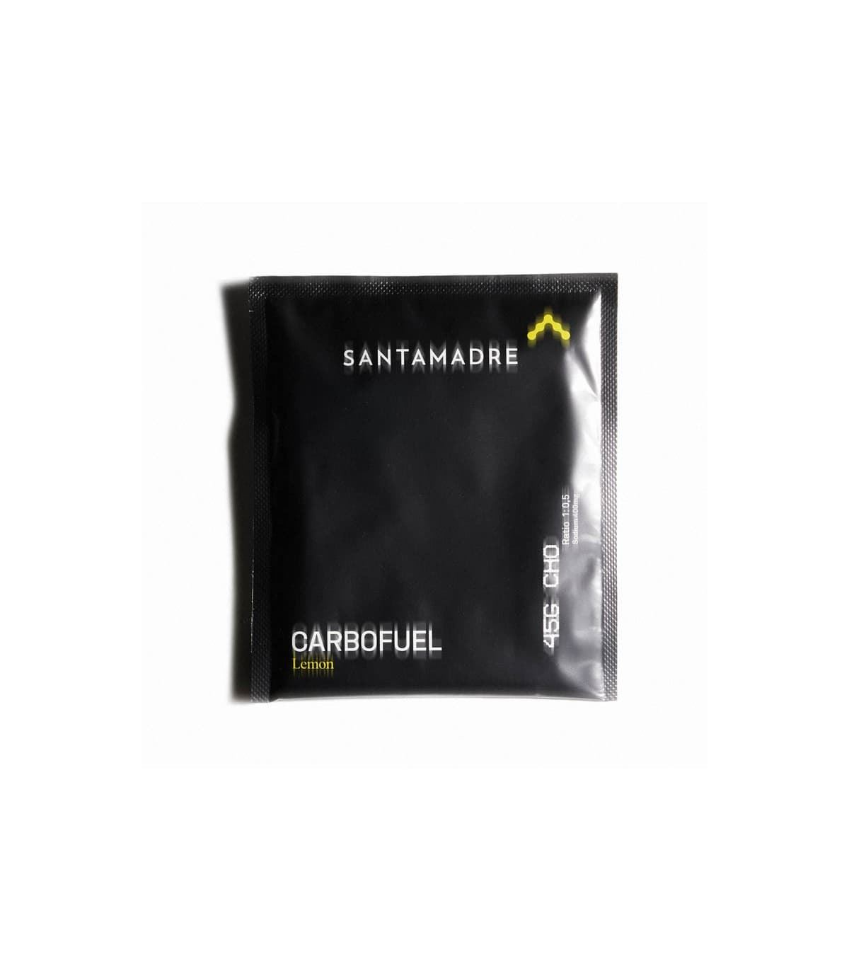 BEBIDA CARBOHIDRATOS SANTA MADRE · CARBOFUEL 45CHO (RATIO 1:0,5) Limón. 832G