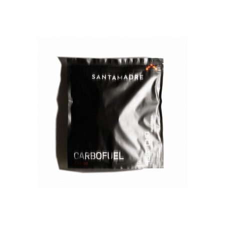 BEBIDA CARBOHIDRATOS SANTA MADRE · CARBOFUEL 45CHO (RATIO 1:0,5) Naranja. 832G