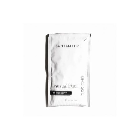 Bebida carbohidratos SANTA MADRE · UNUSUAL FUEL 100CHO (RATIO 1:1), NEUTRO