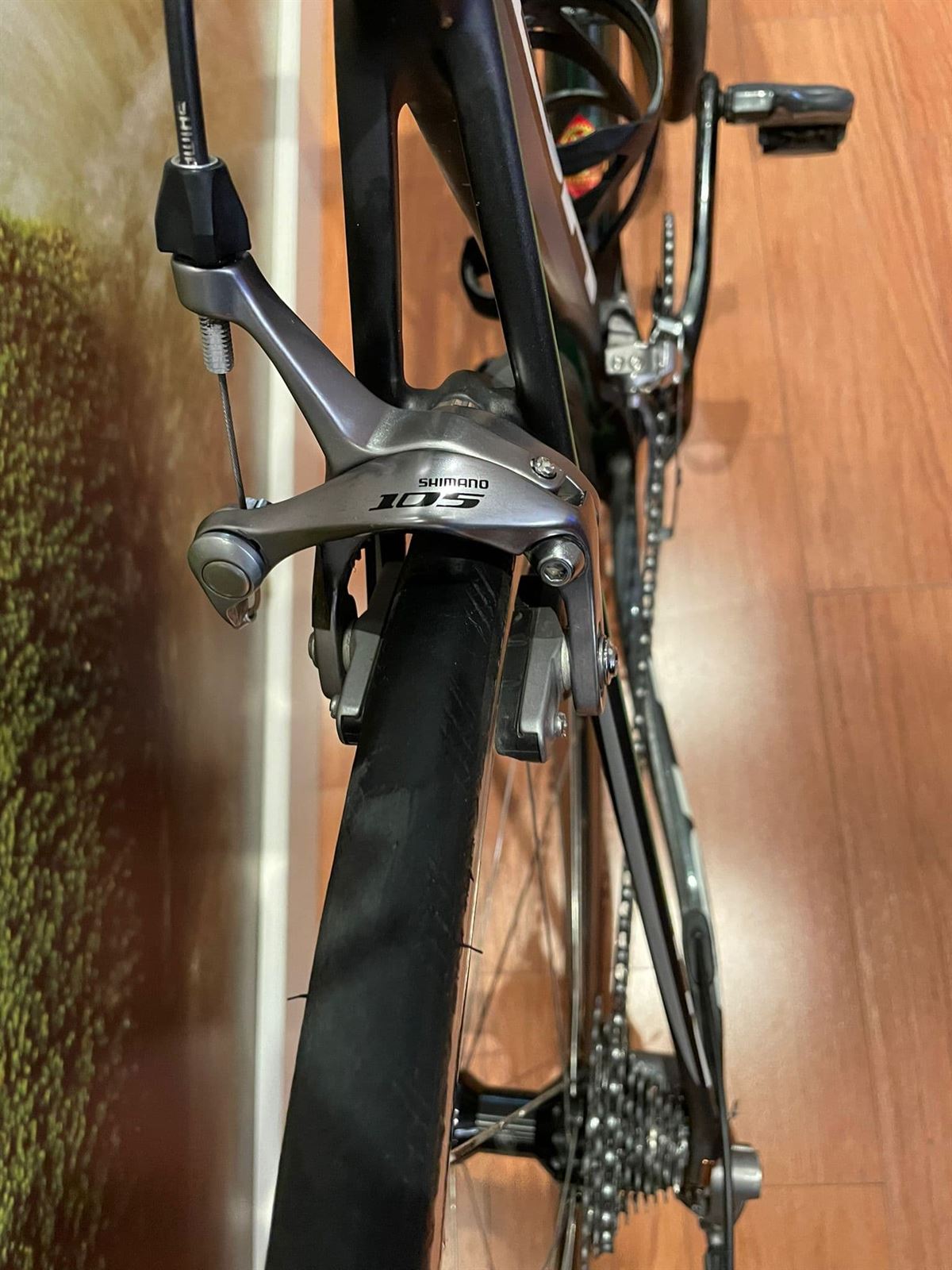BH ATOM 29