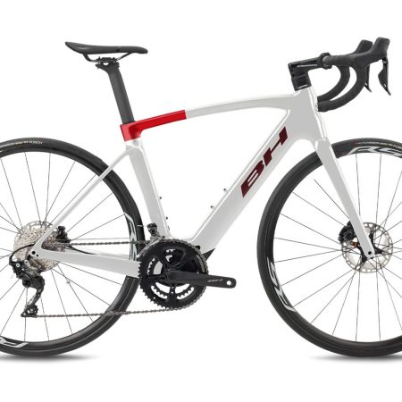 BH iRS1 CARBON 1.4
