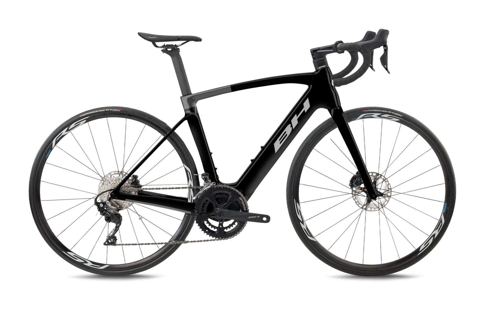BH iRS1 CARBON 1.4 - Imagen 3
