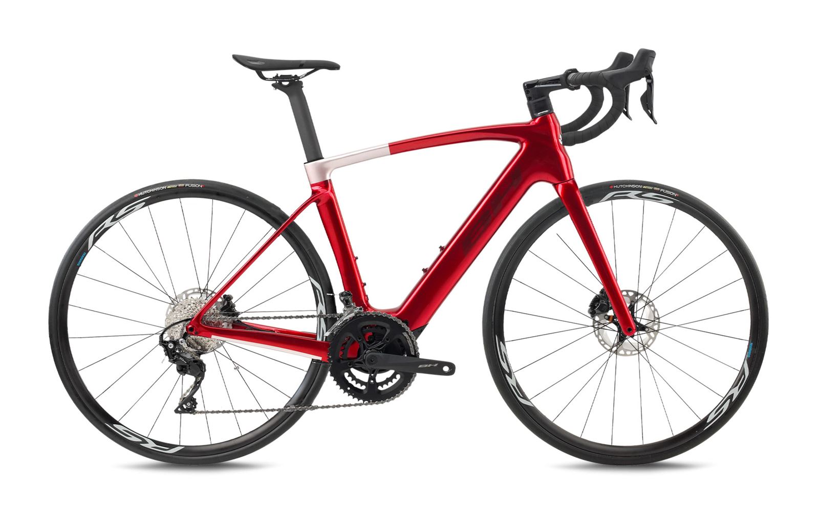 BH iRS1 CARBON 1.4 - Imagen 4