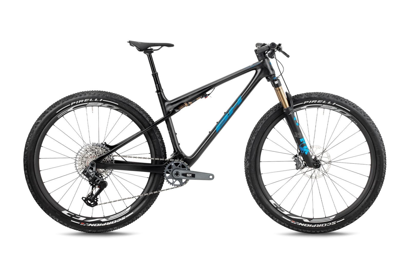 BH LYNX SLS 9.0 - Imagen 2