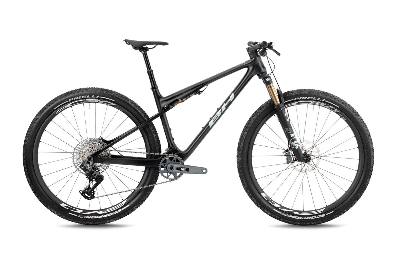BH LYNX SLS 9.0 - Imagen 3