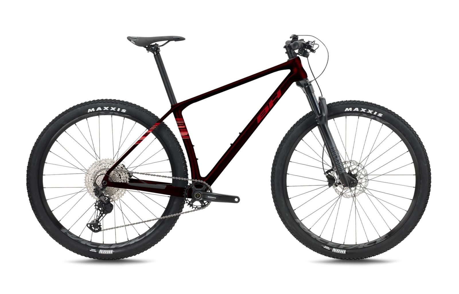 BH ULTIMATE 6.0 A6096 - Imagen 2