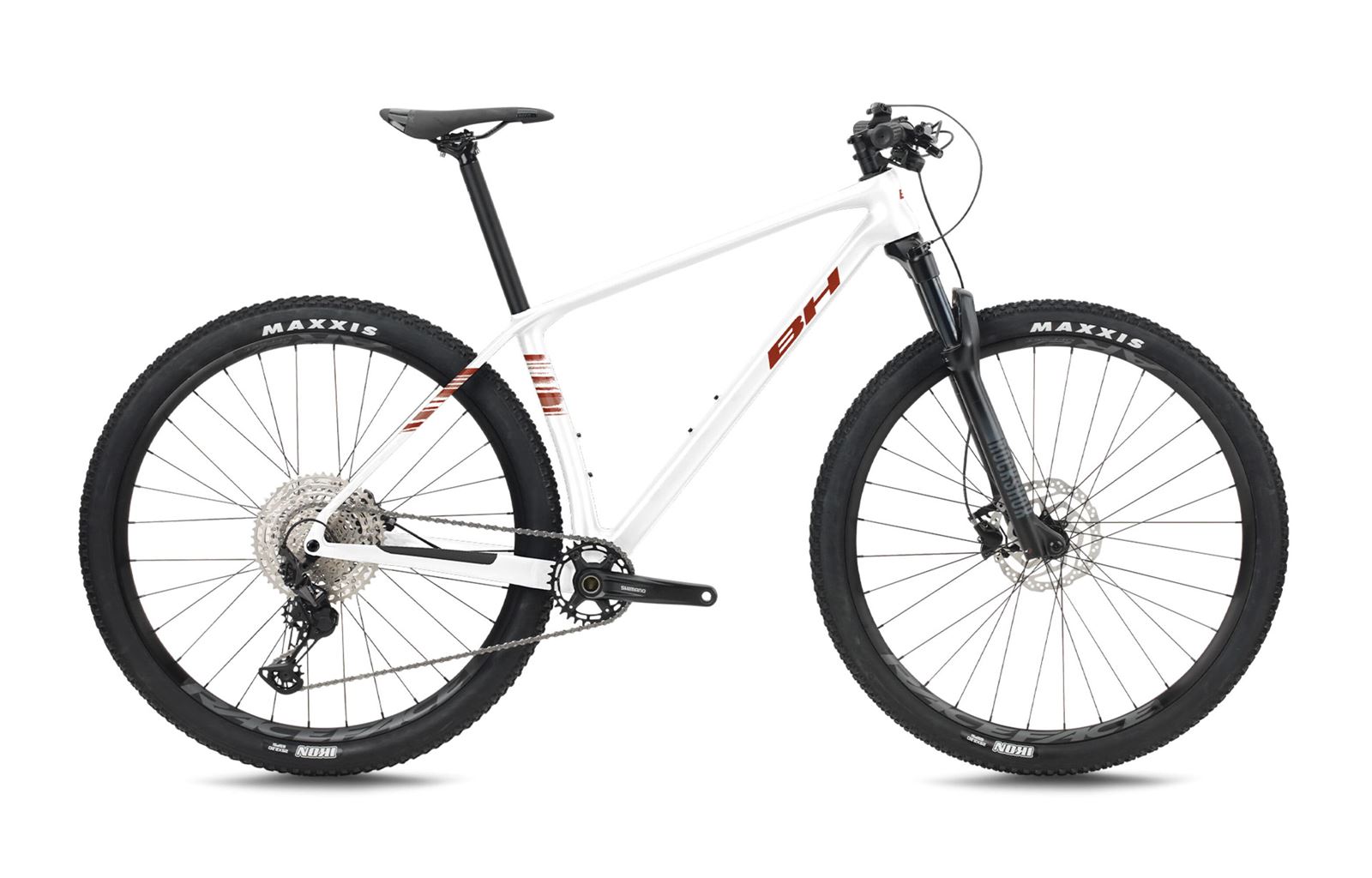 BH ULTIMATE 6.0 A6096 - Imagen 3