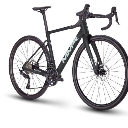 Bicicleta Gravel MMR SIMUN 70 2026