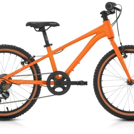 Bicicleta Infantil MEGAMO MTB 20¨GO, Naranja