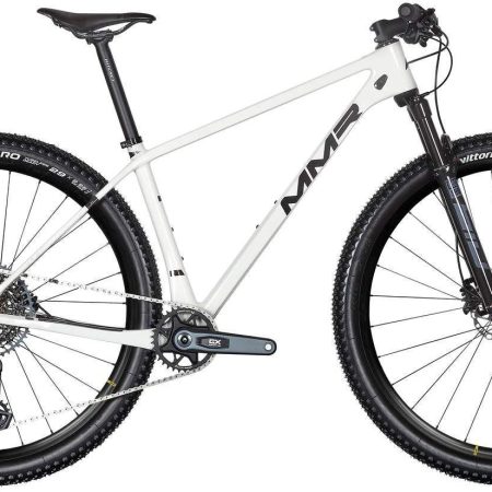 BICICLETA MTB 29¨MMR RAKISH 00 2024. GRIS CLARO