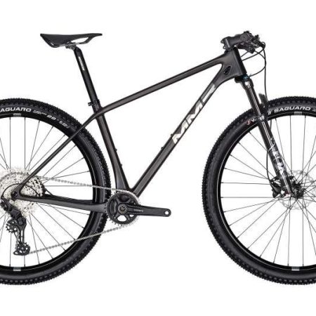 Bicicleta MTB 29¨MMR RAKISH 10 CARBON N CHROME 2025