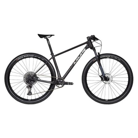 Bicicleta MTB 29¨MMR RAKISH 30 CARBON N CHROME 2025