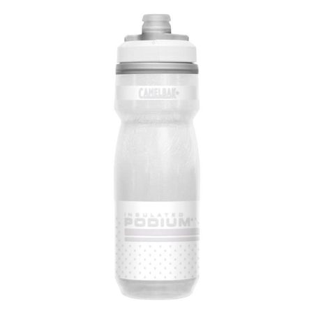 Bidón Isotérmico CAMELBAK PODIUM CHILL 620ml - "Reflectante"""
