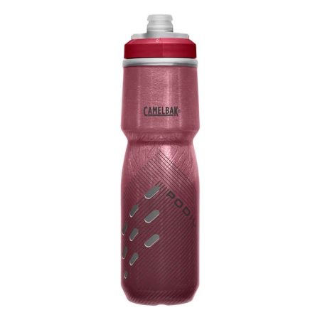 Bidón Isotérmico CAMELBAK PODIUM CHILL 710ml - "Granate"""