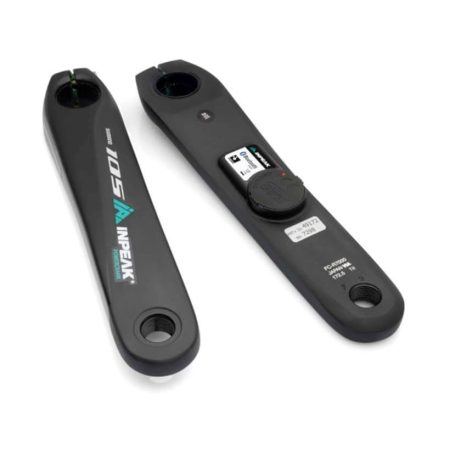 BIELA POTENCIOMETRO INPEAK IZQUIERDA 105 R7000 11V - 172.5MM