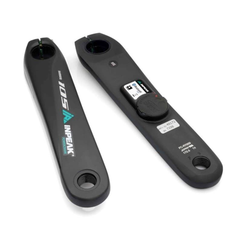 BIELA POTENCIOMETRO INPEAK IZQUIERDA 105 R7000 11V - 172.5MM