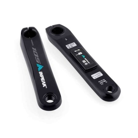 BIELA POTENCIOMETRO INPEAK IZQUIERDA 105 R7100 12V - 175MM
