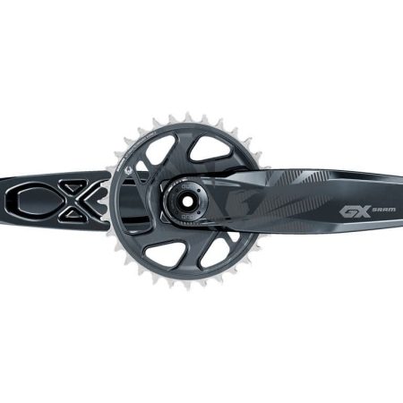BIELAS SRAM GX EAGLE DUB DM 175MM CON PLATO 32T