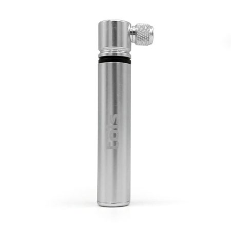 Bomba de mano TÖLS AINA HAND PUMP "SILVER"""