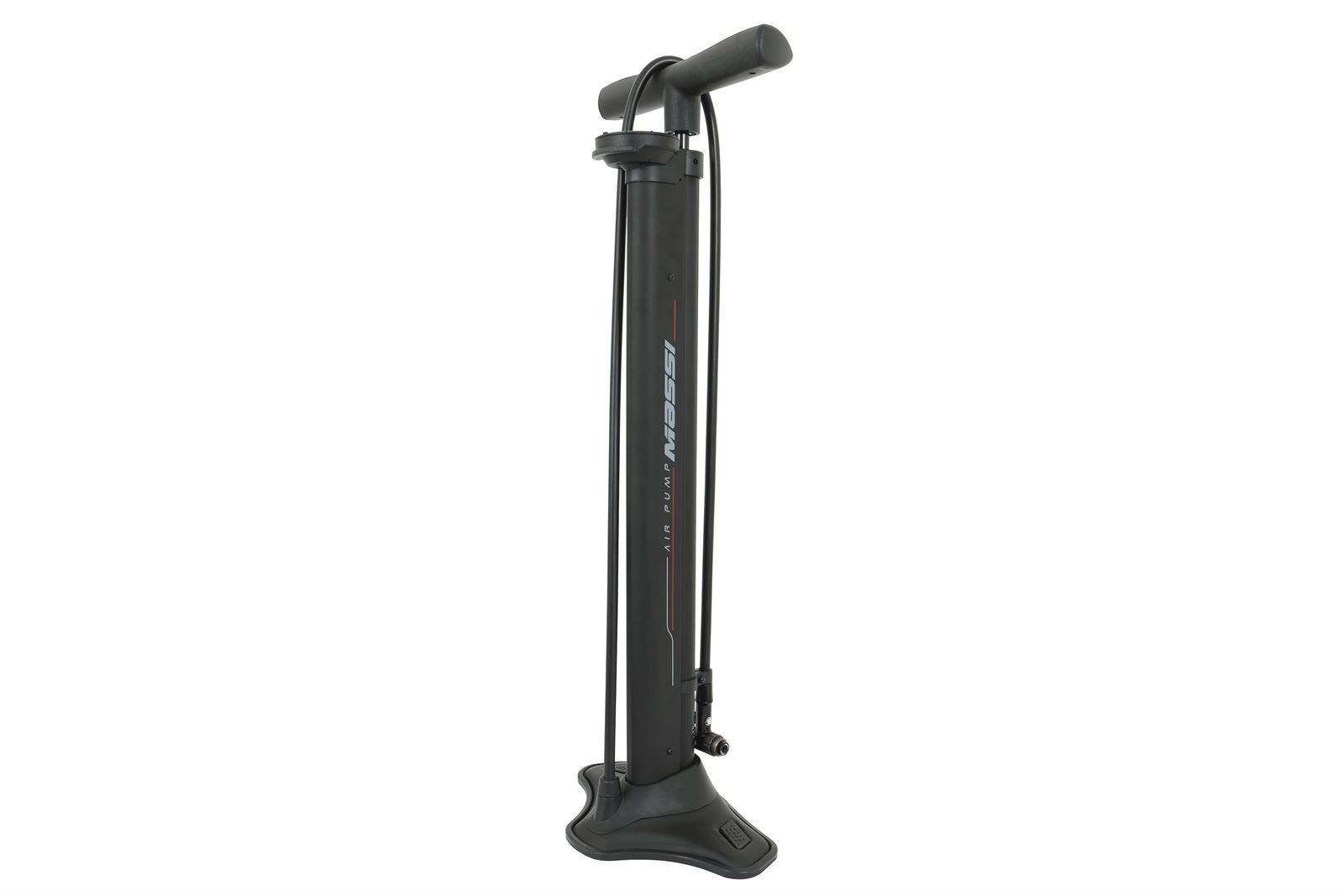 Bomba de Pie MASSI CM-F06 HP TUBELESS