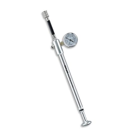 BOMBA GIYO GS-01 PARA HORQUILLA Y AMORTIGUADOR TRASERO