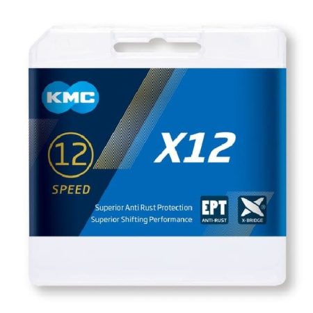 CADENA KMC X12 EPT 126P 12V