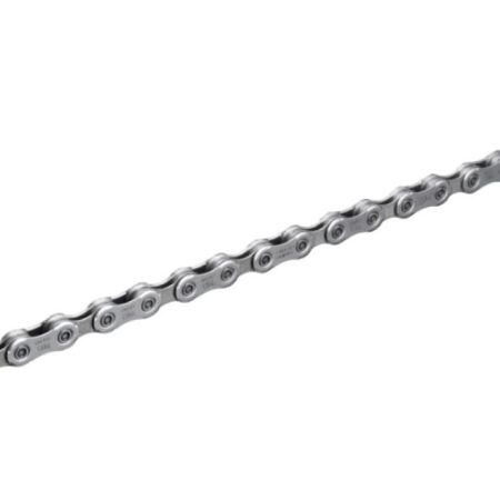 CADENA SHIMANO CM-7100 12V, 126 eslabones, plata
