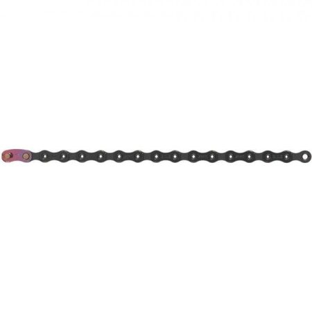 Cadena SRAM XX1 EAGLE 126 ESL NEGRA, 12V