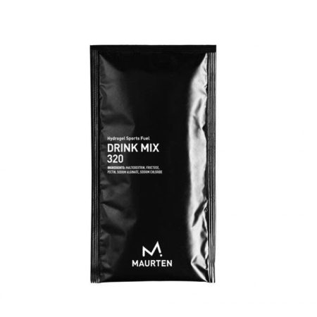 CAJA/PACK Maurten DRINK MIX 320 Box (14 UD.)