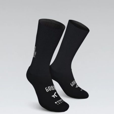 CALCETINES AERO GOBIK Vortex Dusk 2.0 Black