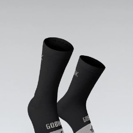 CALCETINES GOBIK LIGHTWEIGHT 2.0 UNISEX - NEGRO