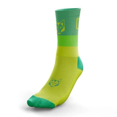 Calcetines OTSO Multideporte Medium Cut - Haritaka. ÚLTIMAS UNIDADES!! XS/S Y M