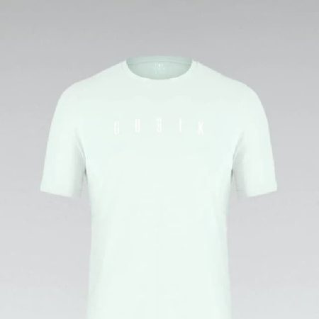 CAMISETA GOBIK HOMBRE TEE Blue Skylight