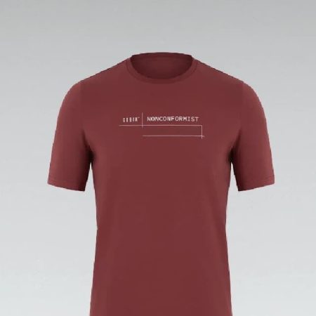 CAMISETA GOBIK UNISEX Tee Nonconformist