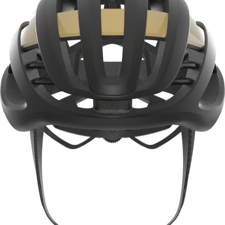 CASCO ABUS AirBreaker black gold