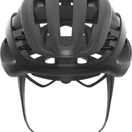 CASCO ABUS AirBreaker dark grey