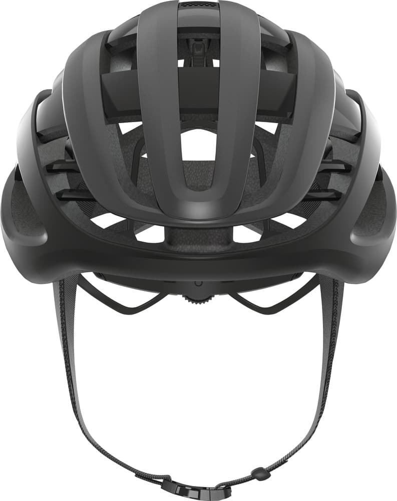 CASCO ABUS AirBreaker dark grey