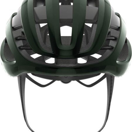CASCO ABUS AirBreaker moss green