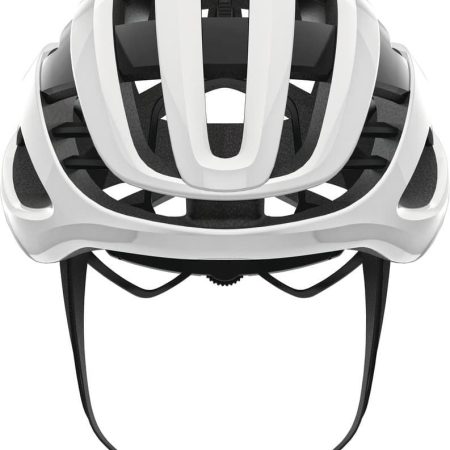 CASCO ABUS AirBreaker polar white