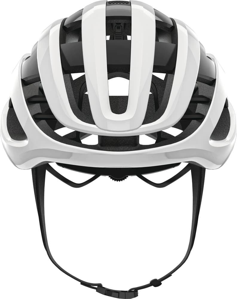 CASCO ABUS AirBreaker polar white