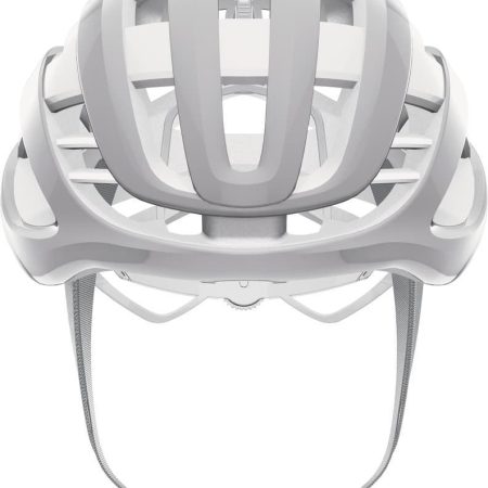 CASCO ABUS AirBreaker pure grey