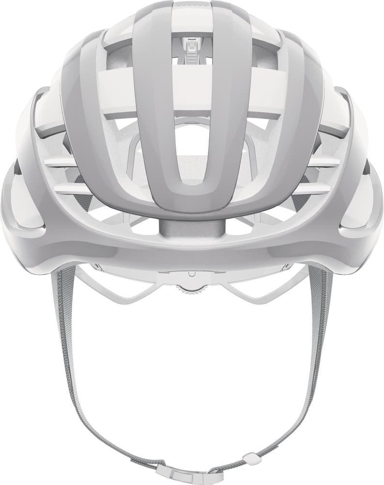 CASCO ABUS AirBreaker pure grey