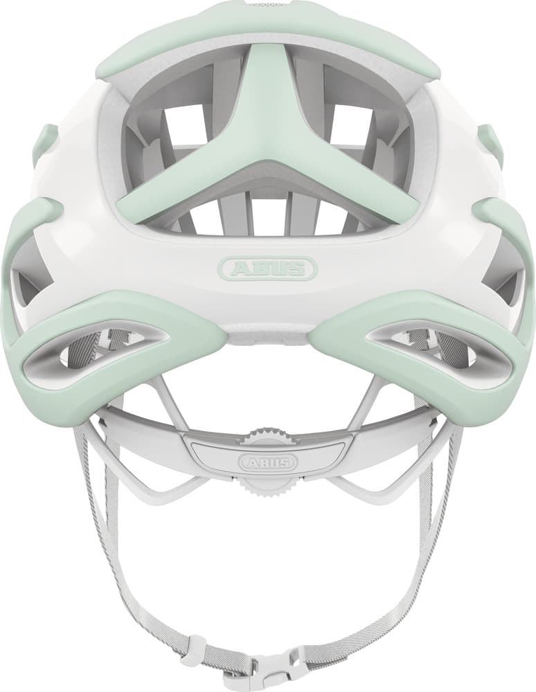 CASCO ABUS AirBreaker pure mint - Imagen 2