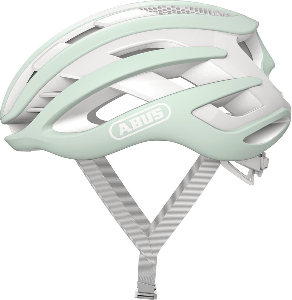 CASCO ABUS AirBreaker pure mint - Imagen 3