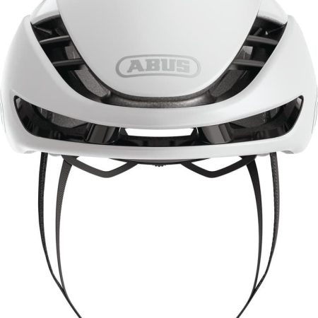 CASCO ABUS GAMECHANGER 2.0 polar white