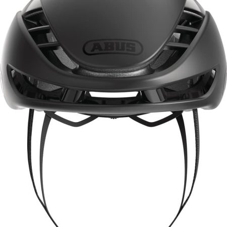 CASCO ABUS GAMECHANGER 2.0 VELVET BLACK