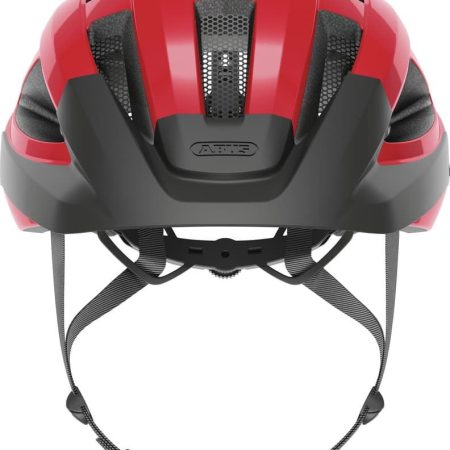 CASCO ABUS Macator blaze red