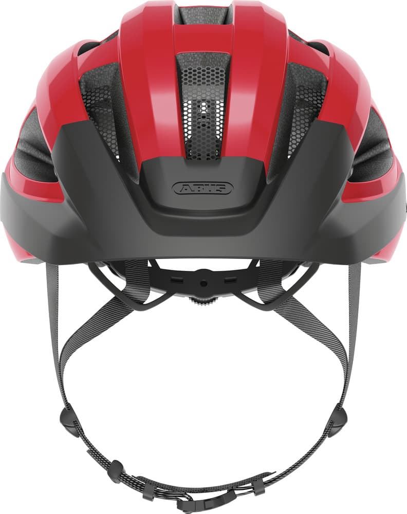 CASCO ABUS Macator blaze red