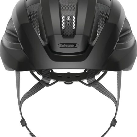 CASCO ABUS Macator matt black