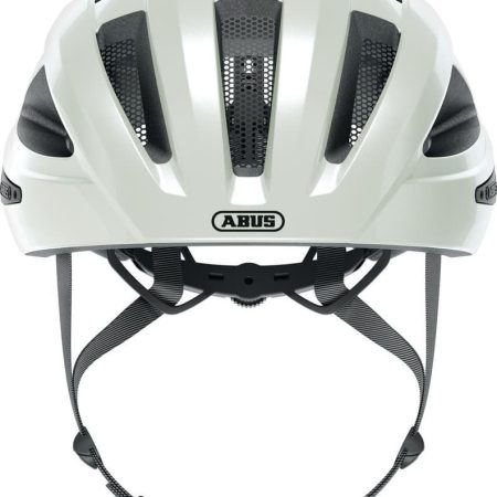 CASCO ABUS Macator pearl white